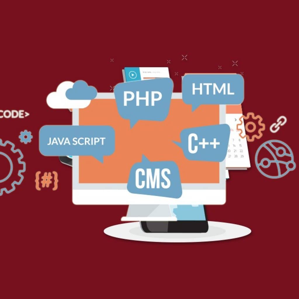 central alberta web development design custom programming