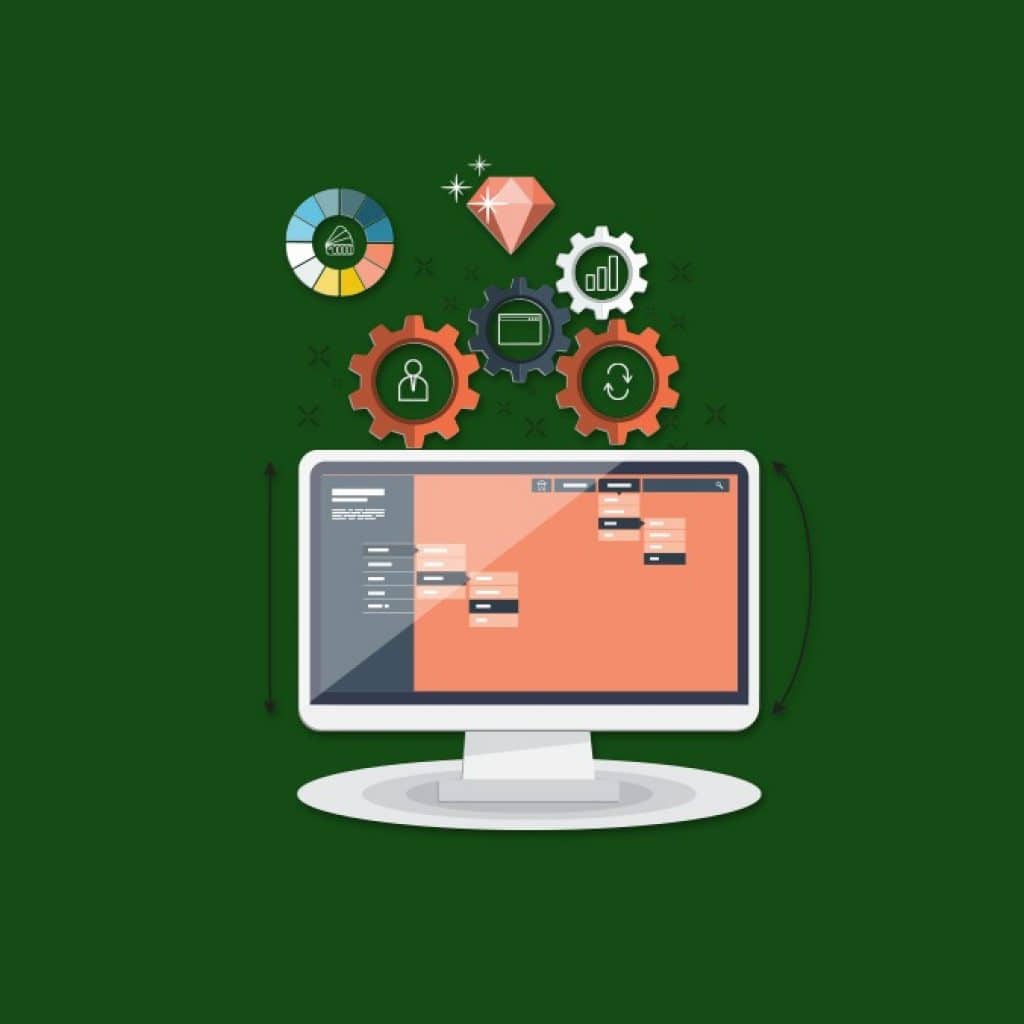 central alberta web development design cloud hosting and management