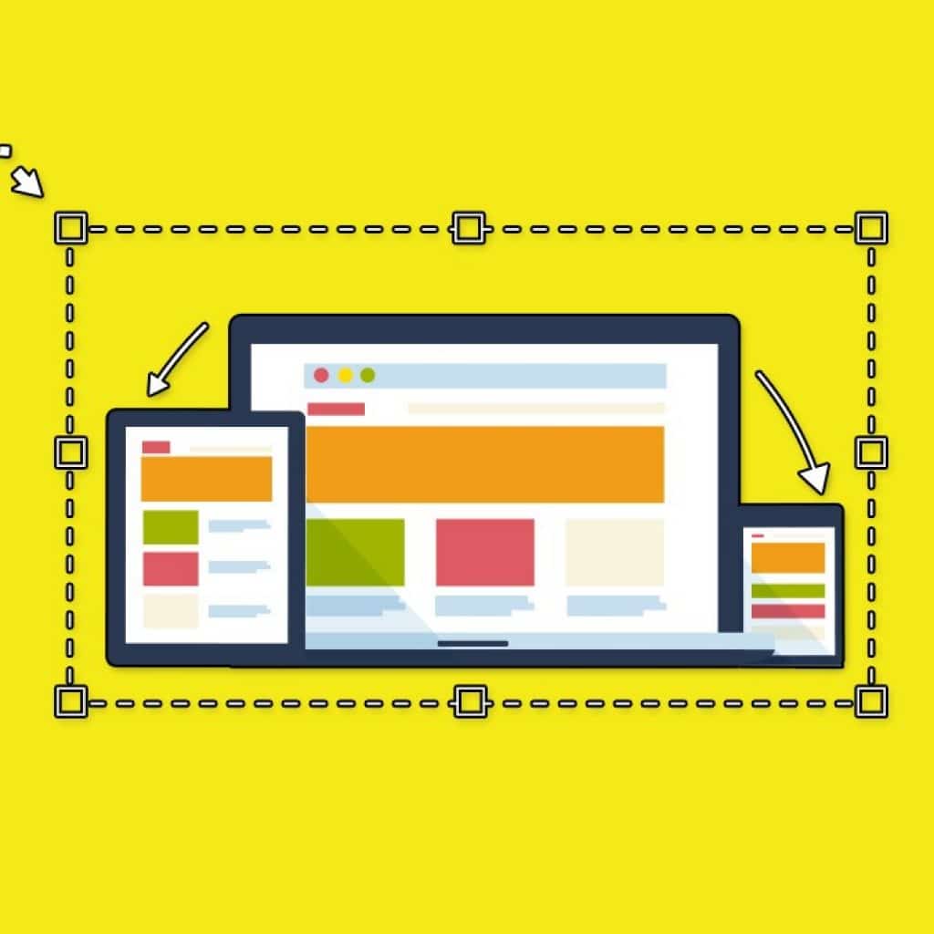 central alberta web development design mobile ready web sites