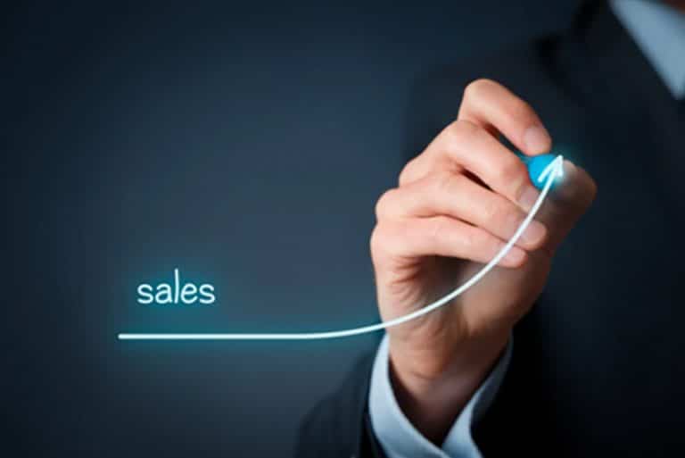 INCREASE YOUR SALES - Central Alberta Web Development, Inc.